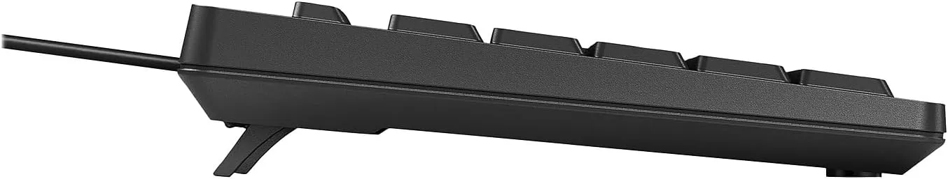 HP 125 Wired Keyboard