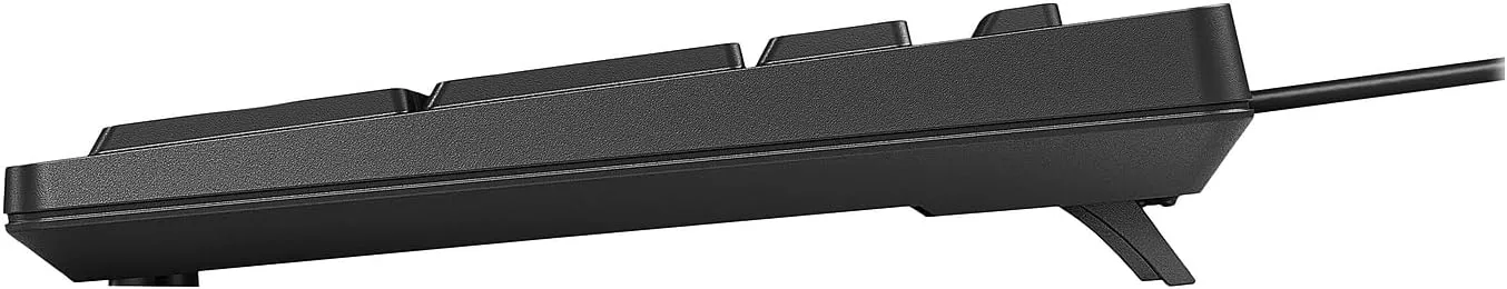 HP 125 Wired Keyboard
