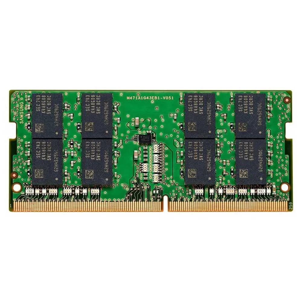 HP 16GB (1 x 16GB) DDR5 4800 UDIMM NECC Mem