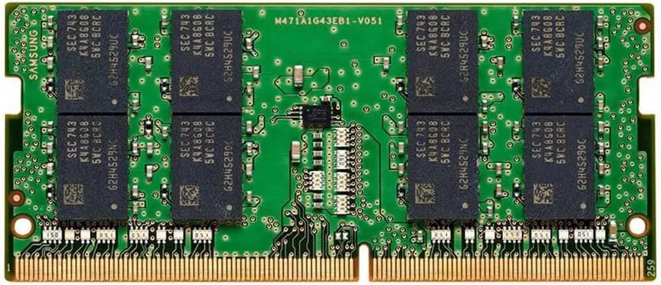 HP 16GB (1 x 16GB) DDR5 4800 UDIMM NECC Mem