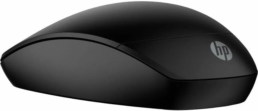 HP 235 Slim Wireless Mouse (4E407UT)