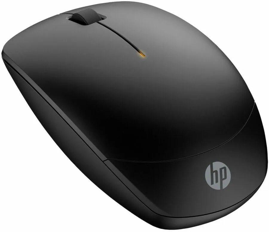 HP 235 Slim Wireless Mouse (4E407UT)