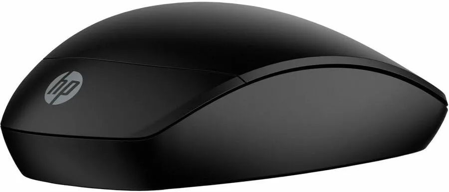 HP 235 Slim Wireless Mouse (4E407UT)