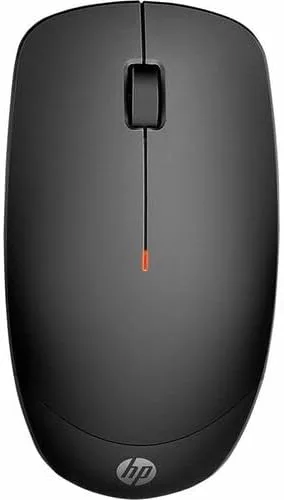 HP 235 Slim Wireless Mouse (4E407UT)
