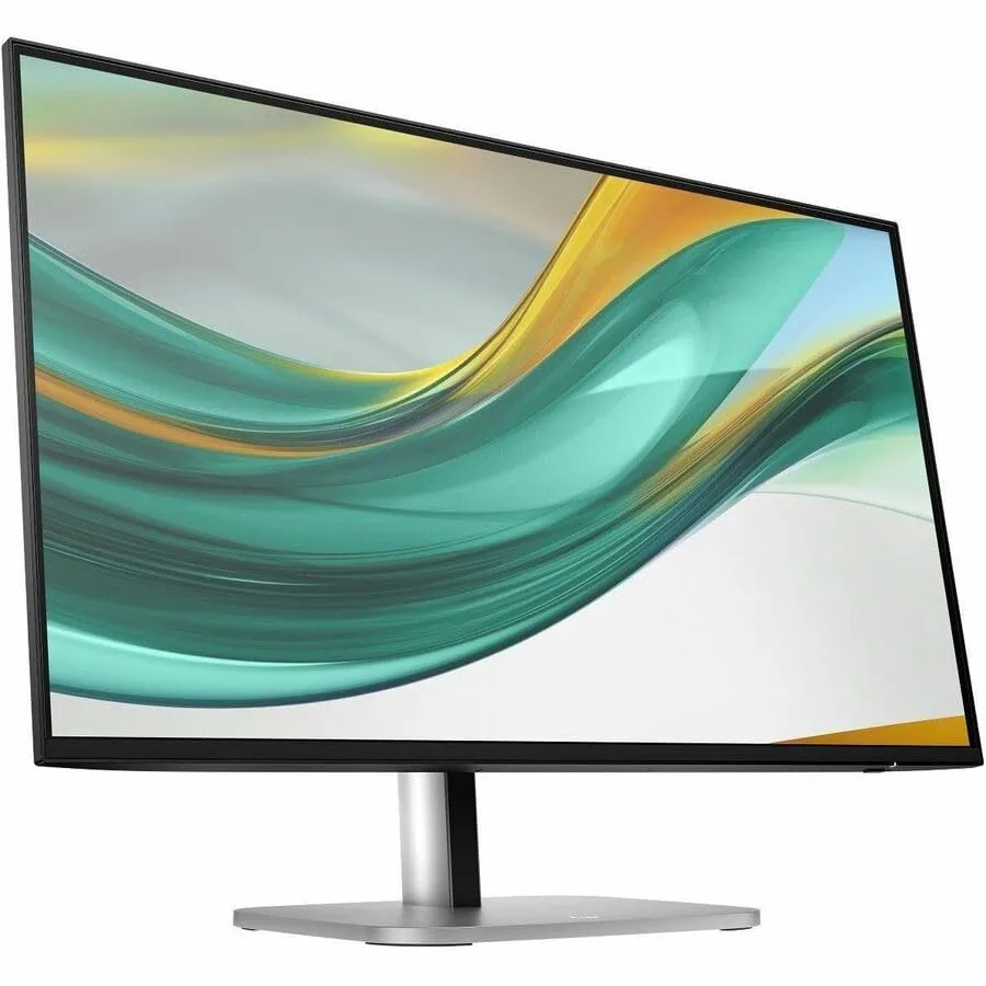 HP 27" Series 5 Pro 527pf FHD IPS Monitor - 120Hz