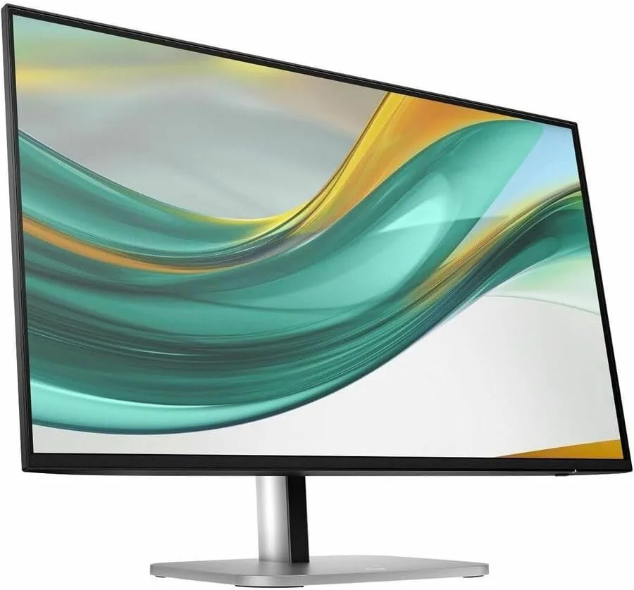 HP 27" Series 5 Pro 527pf FHD IPS Monitor - 120Hz
