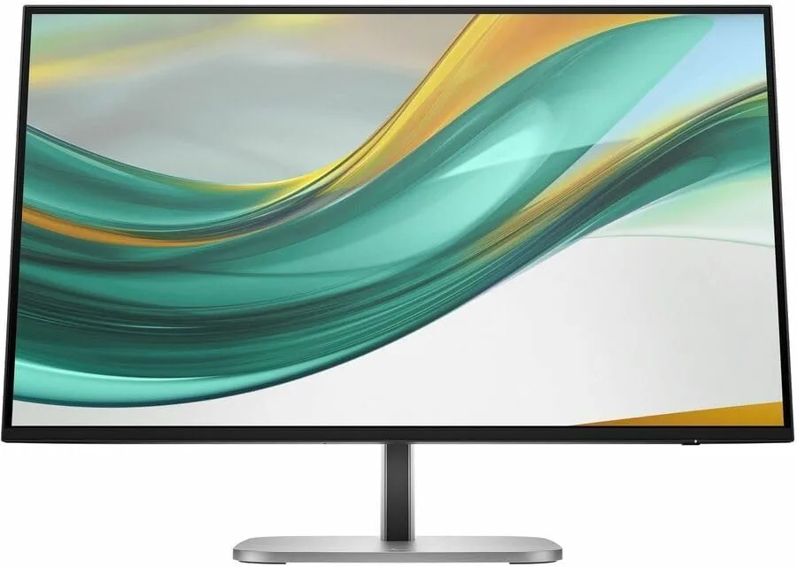 HP 27" Series 5 Pro 527pf FHD IPS Monitor - 120Hz