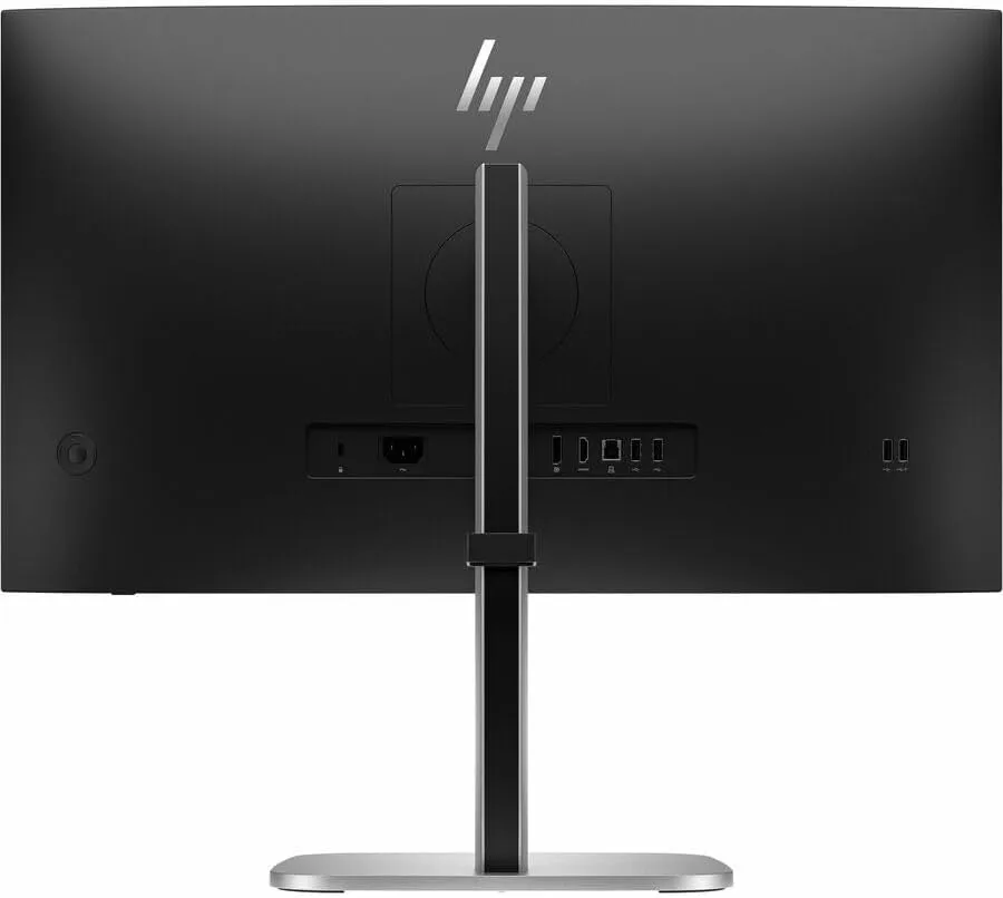 HP 27" Series 5 Pro 527pf FHD IPS Monitor - 120Hz