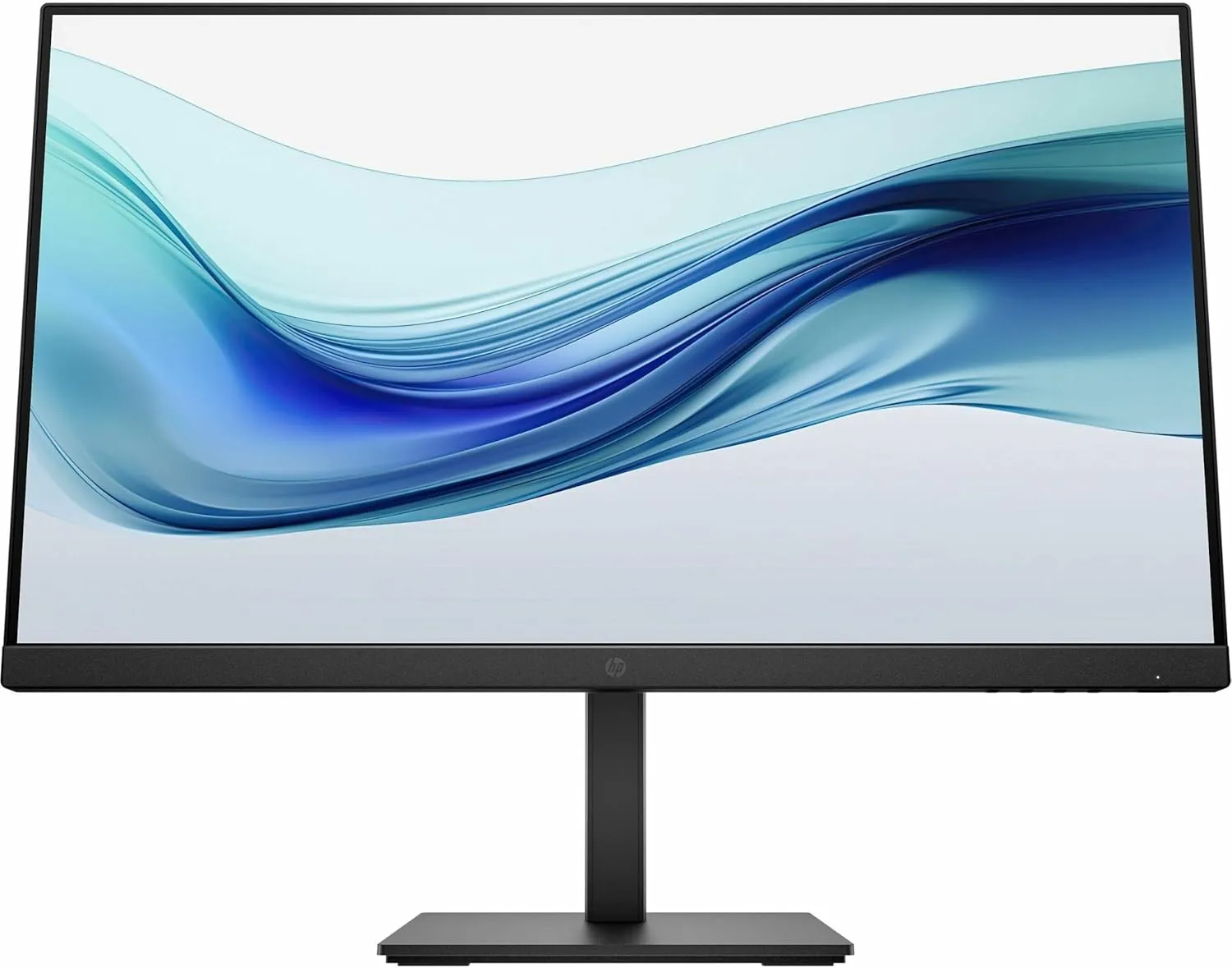 HP 324pe 24" Class Full HD LCD Monitor - 16:9 - Black - 23.8" Viewable - IPS - 1920 x 1080 - 100 Hz - Speakers