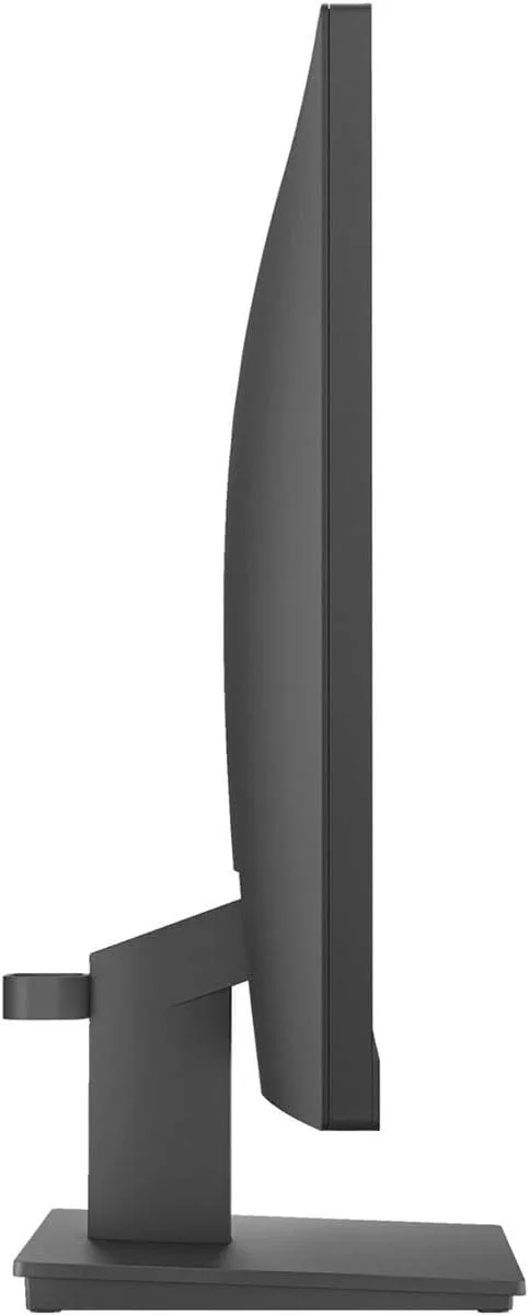 HP 324pf 24in Class Full HD LCD Monitor, 16:9, Black, 9U5J5UTABA