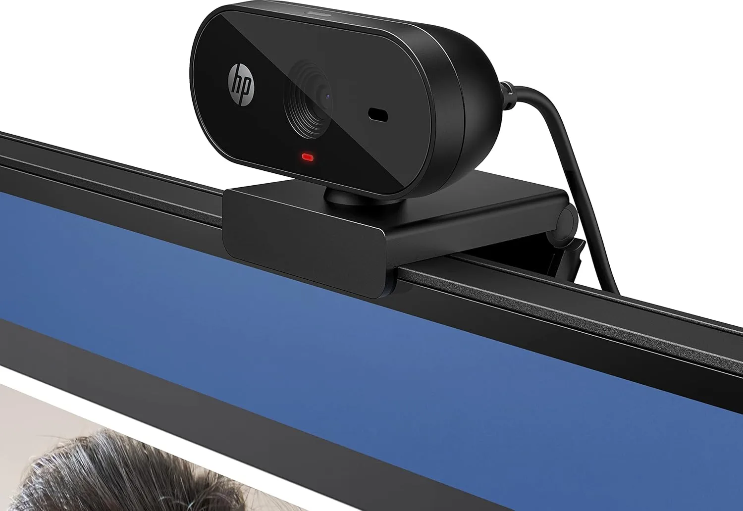 HP 325 Full HD Webcam