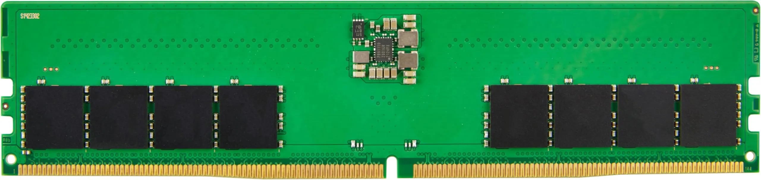 HP 32GB DDR5 SDRAM Memory Module - 32 GB (1 x 32GB) - DDR5-4800