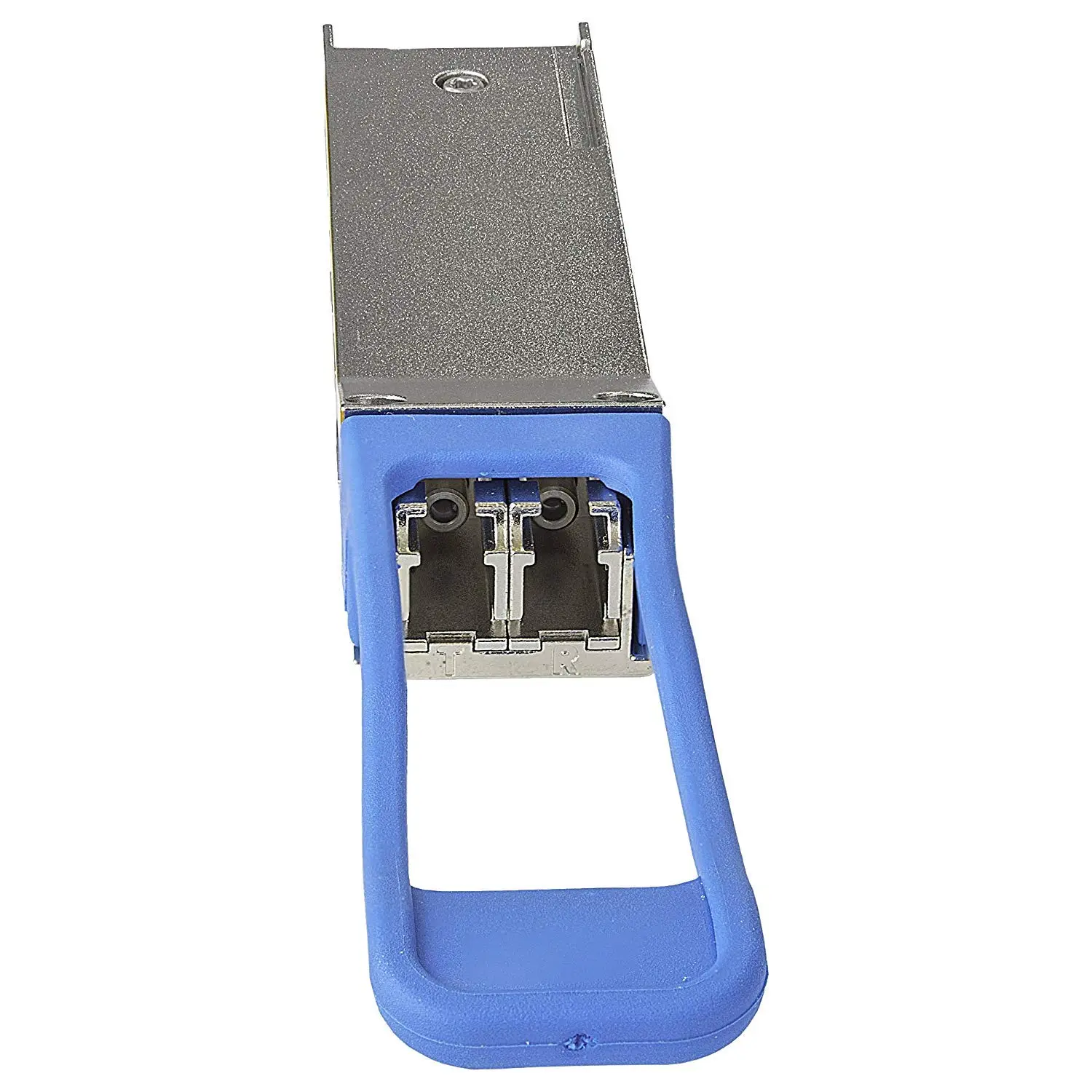 HP X142 40G QSFP+ LC LR4 SM Transceiver - JH232A