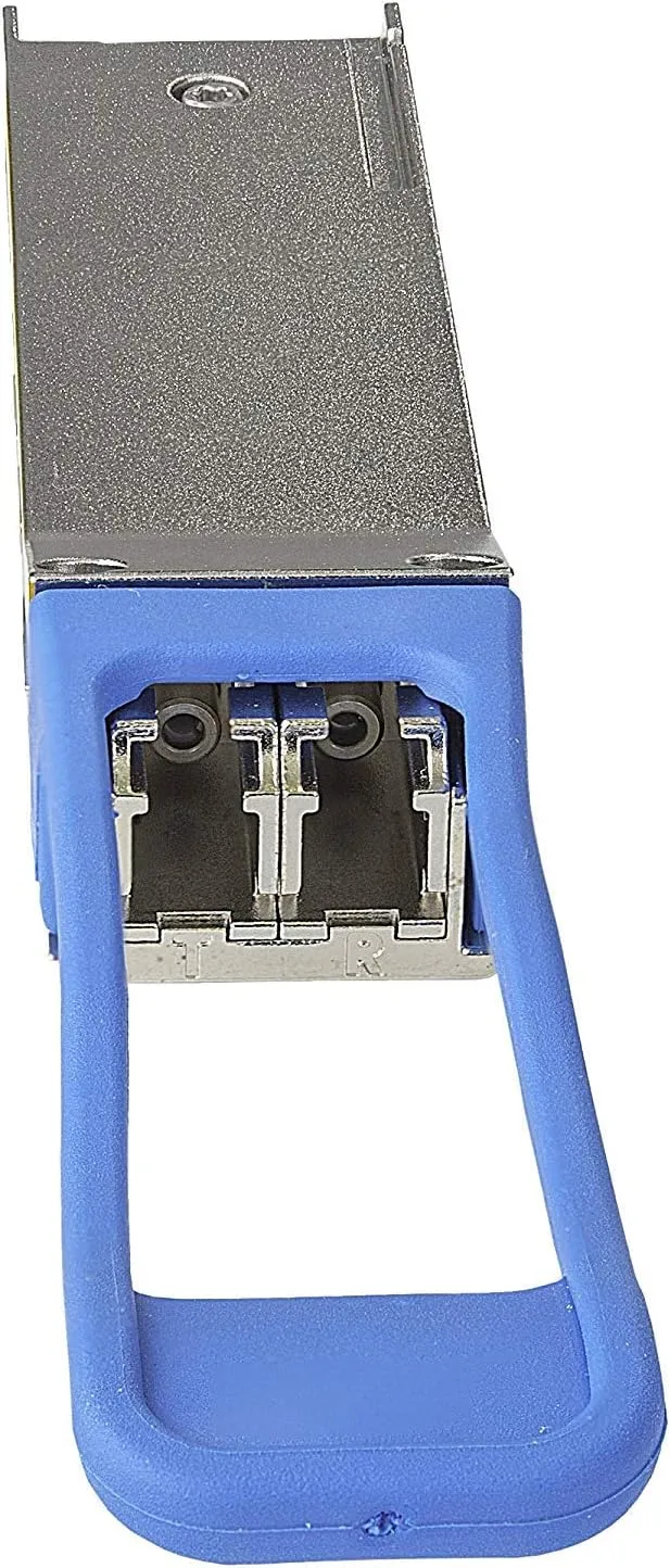 HP X142 40G QSFP+ LC LR4 SM Transceiver - JH232A