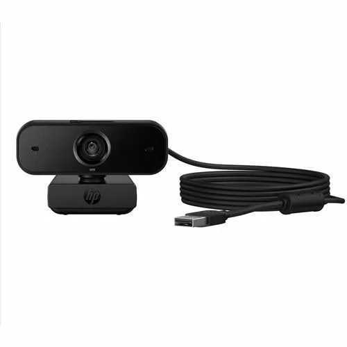 HP 435 Webcam - 2 Megapixel - Full HD 1920 x 1080 - Auto-Focus