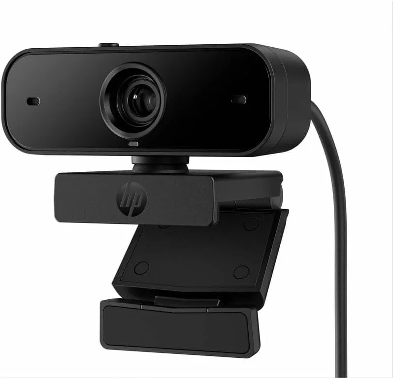 HP 435 Webcam - 2 Megapixel - Full HD 1920 x 1080 - Auto-Focus