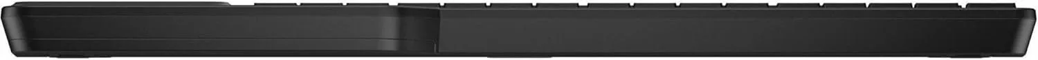 HP 475 Dual-Mode Wireless Keyboard - Bluetooth & USB Type-A