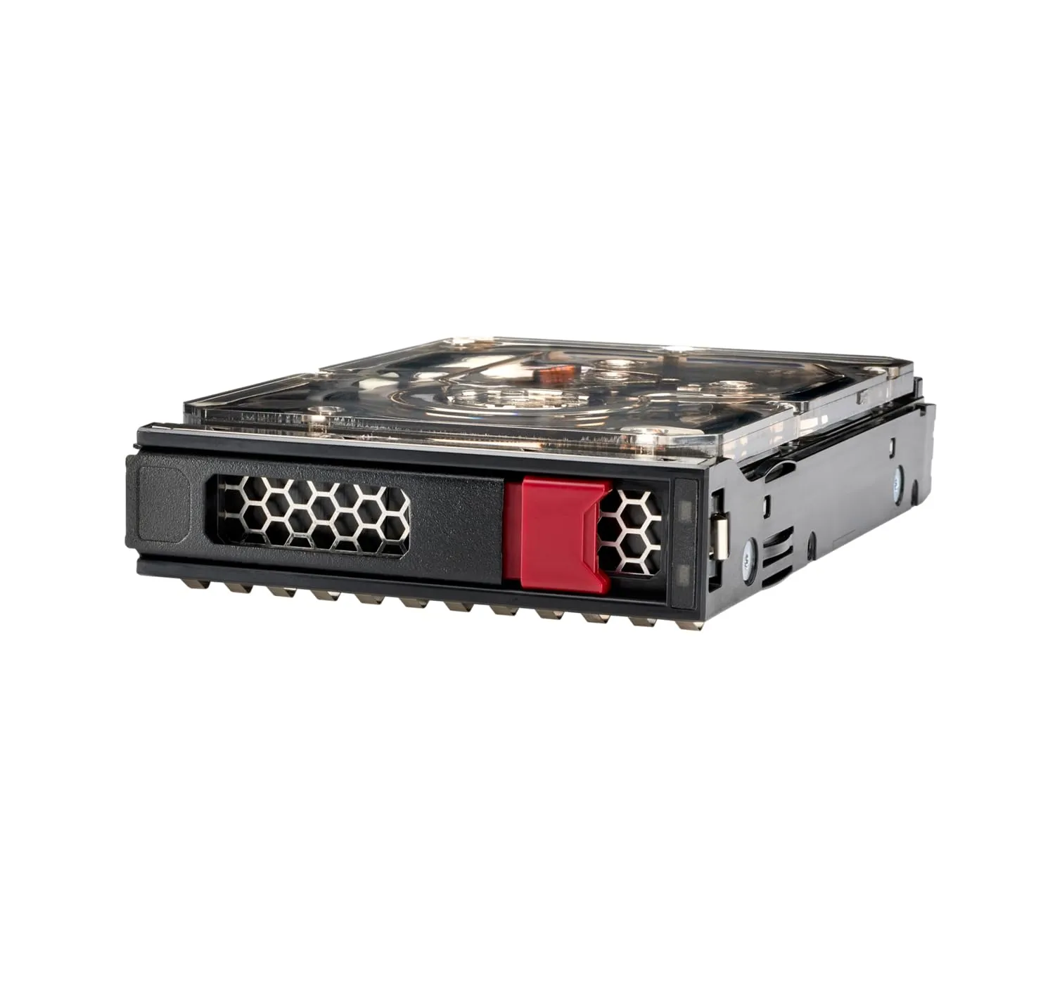 HP 4TB SATA 6G 7200 RPM 3.5IN LFF (861683-B21)