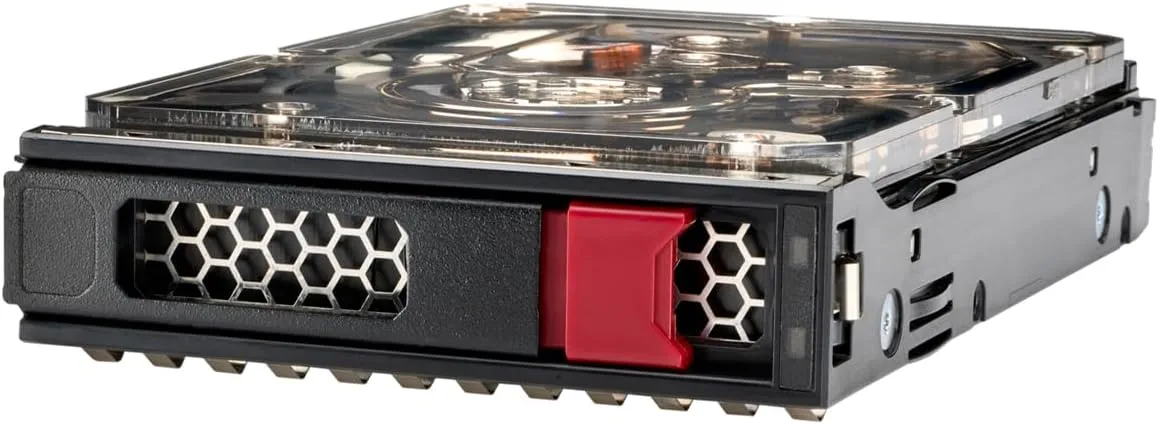 HP 4TB SATA 6G 7200 RPM 3.5IN LFF (861683-B21)