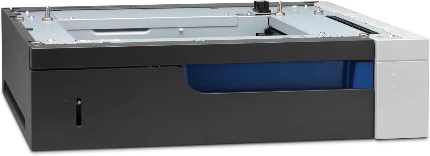 500-SHEET Tray Color LaserJet For Colour LaserJet Printer