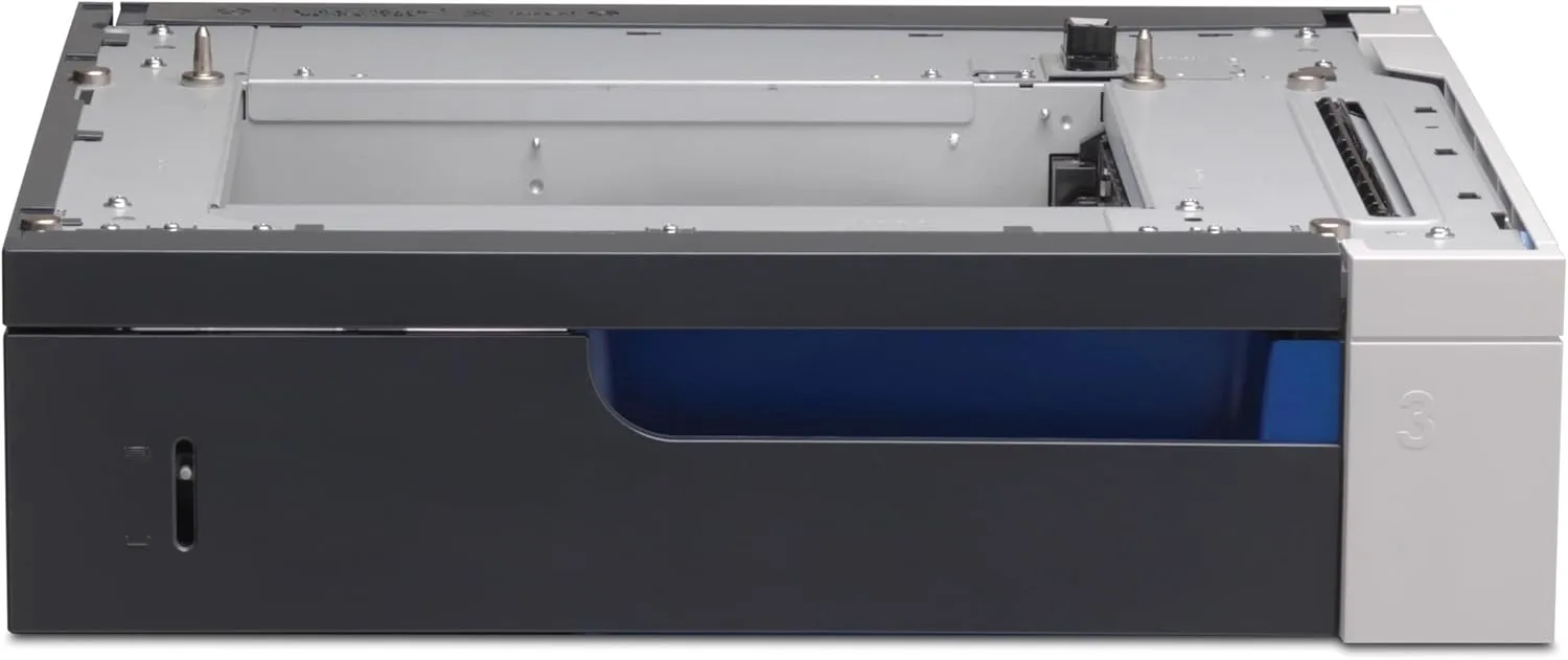 500-SHEET Tray Color LaserJet For Colour LaserJet Printer