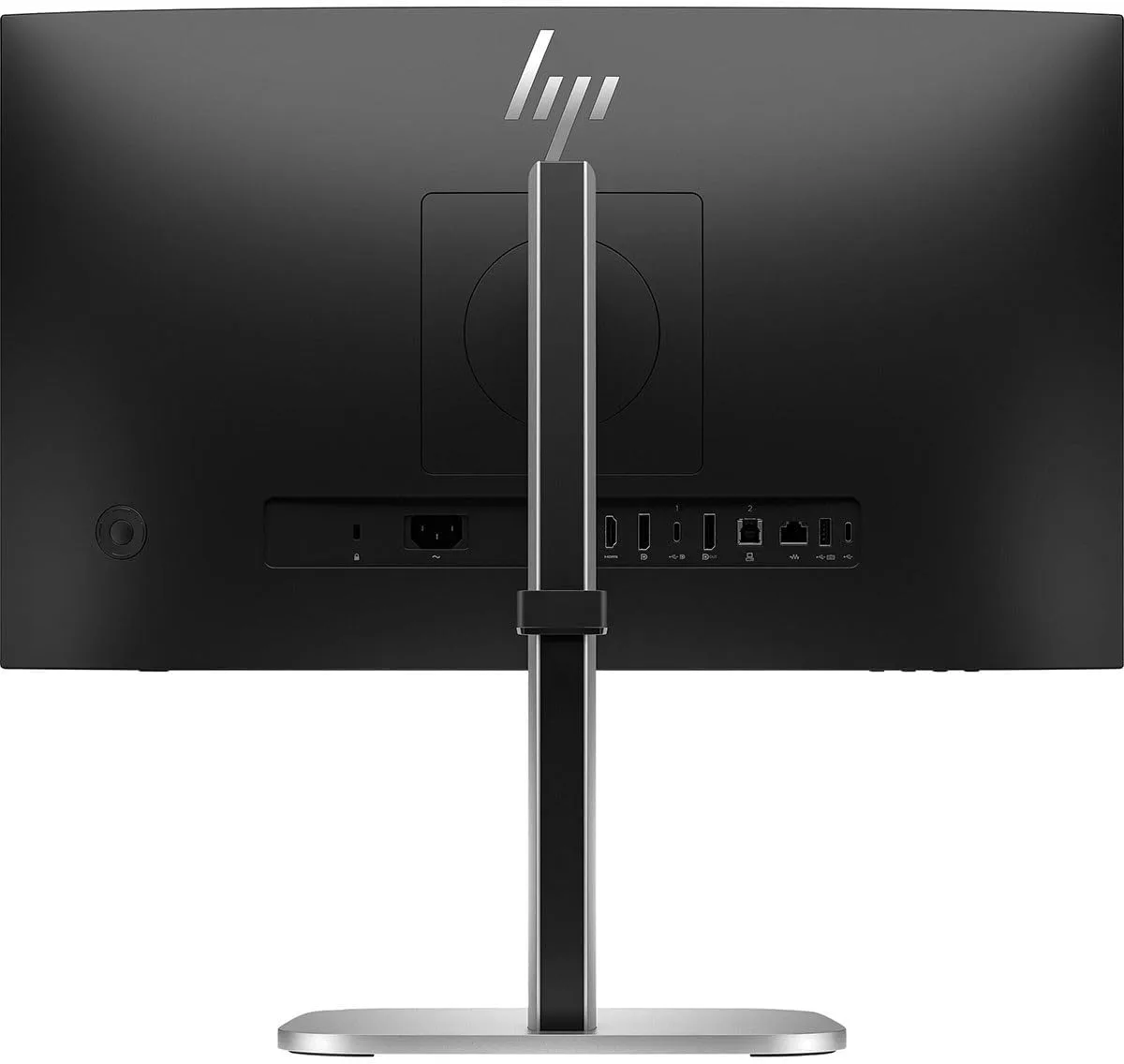 HP 524pm 23.8" Full HD USB-C Conferencing Monitor