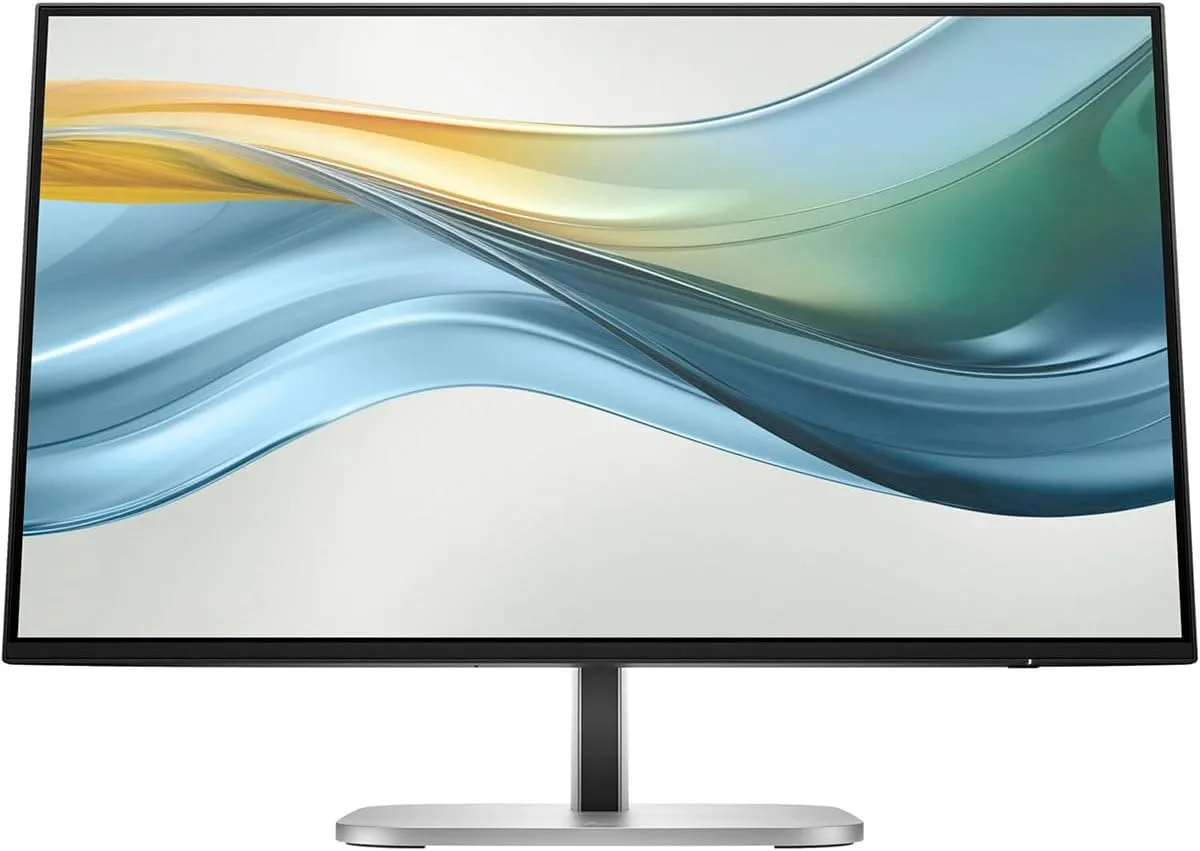 HP 524pu 23.8" Class Full HD USB-C Monitor
