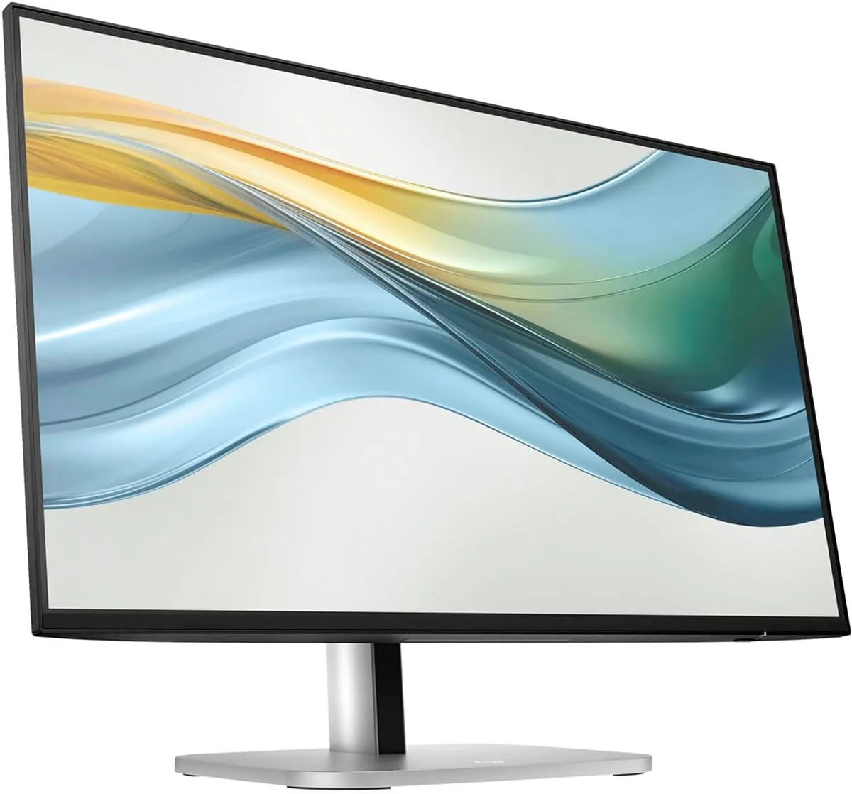 HP 524pu 23.8" Class Full HD USB-C Monitor