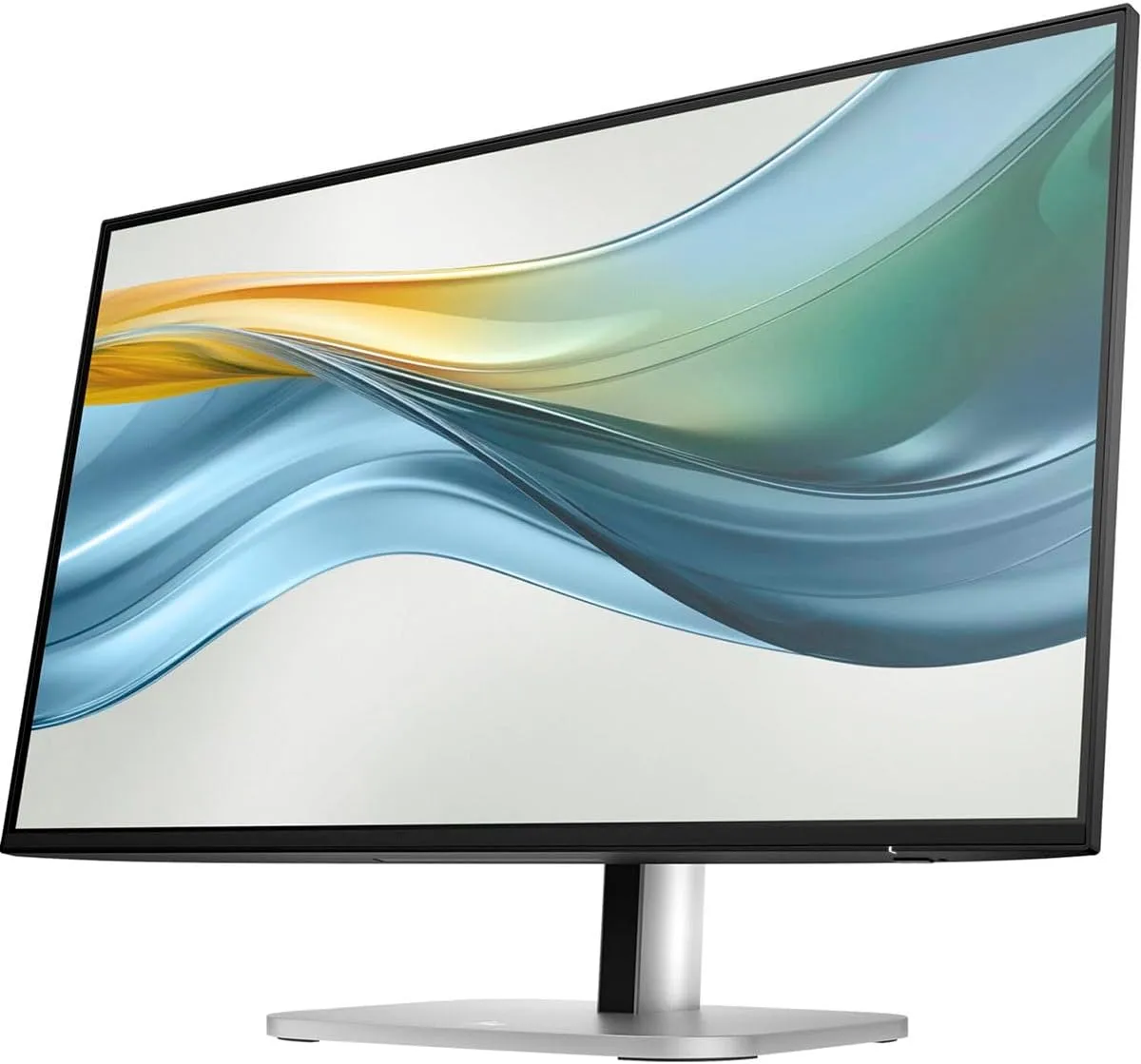 HP 524pu 23.8" Class Full HD USB-C Monitor