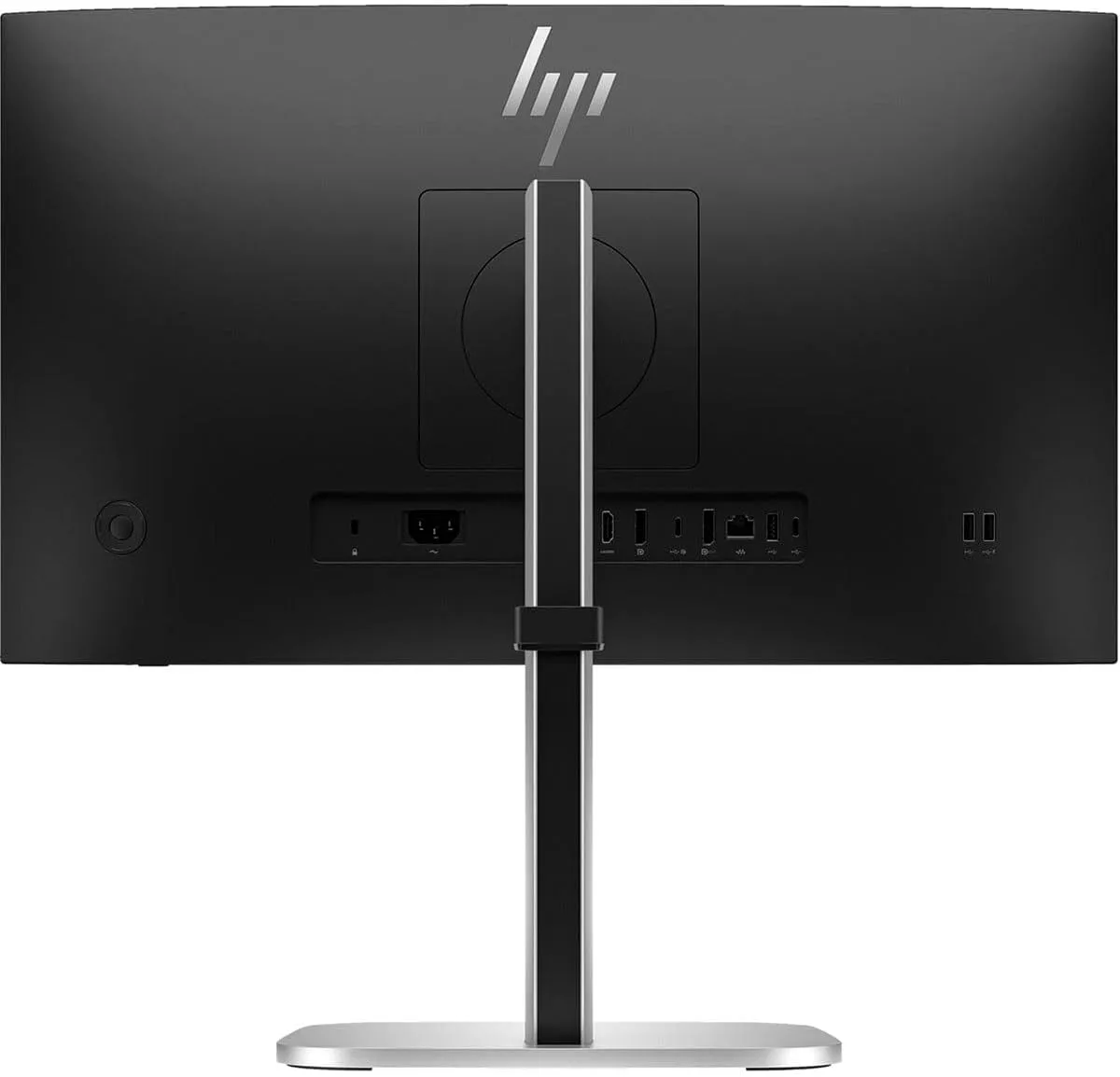 HP 524pu 23.8" Class Full HD USB-C Monitor