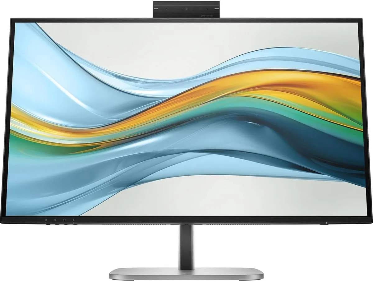 HP 527pm 27" Class WQHD LCD Monitor