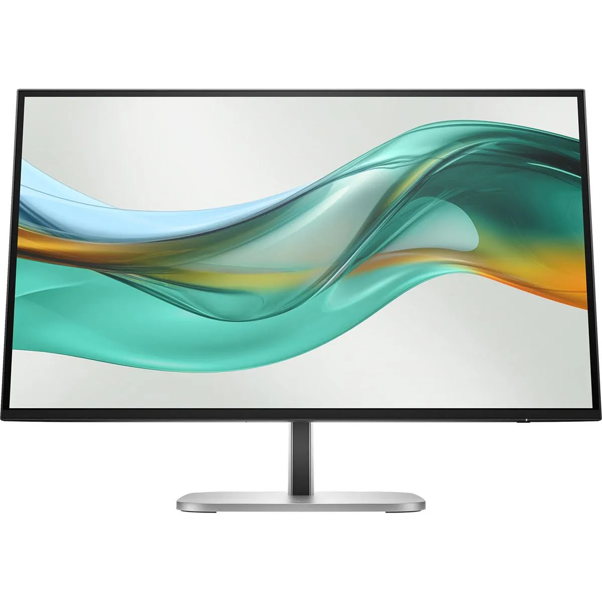 HP 527pu 27in WQHD LED Monitor - 16:9 - Jet Black