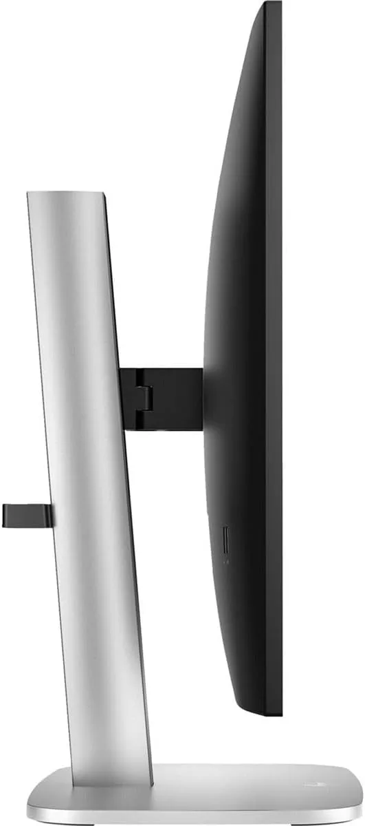 HP 527pu 27in WQHD LED Monitor - 16:9 - Jet Black