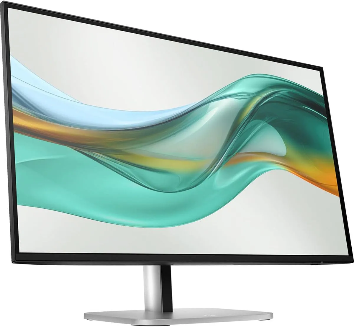 HP 527pu 27in WQHD LED Monitor - 16:9 - Jet Black