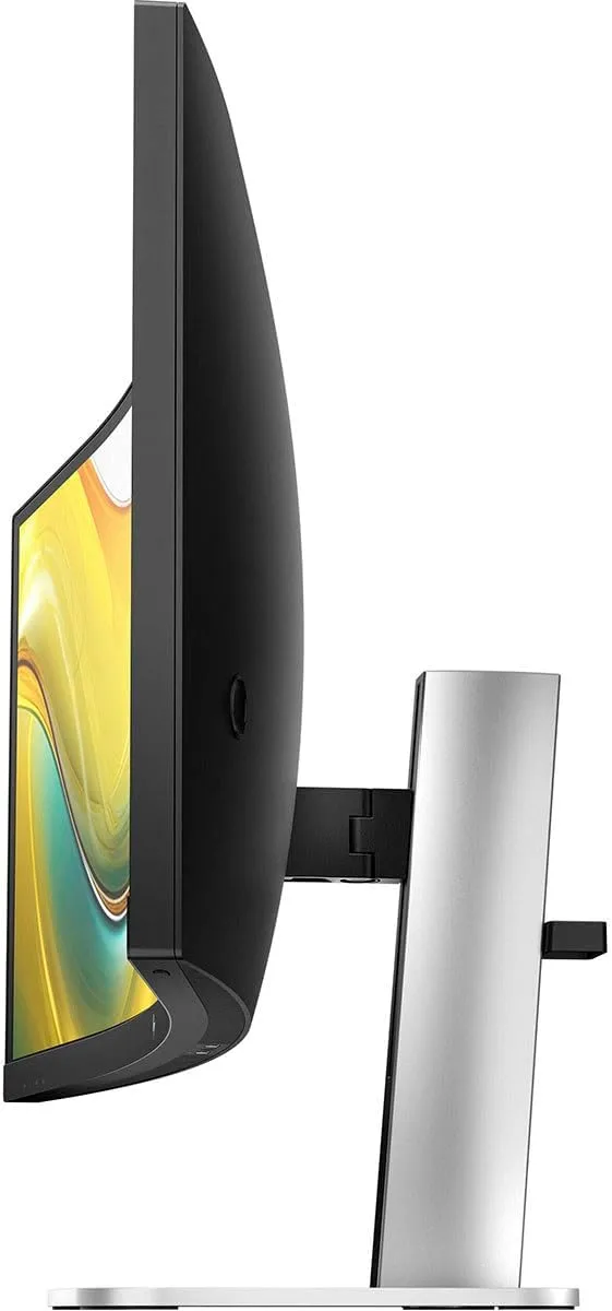 HP 534pm 34in WQHD LCD Monitor with USB-C