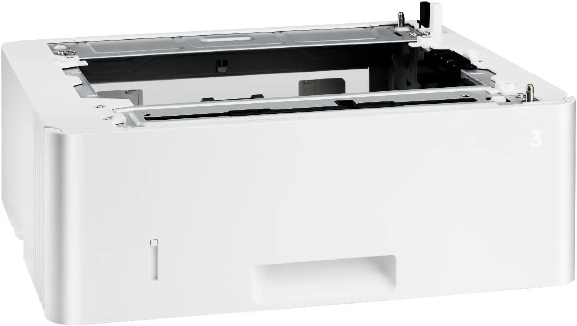 HP LaserJet Pro 550-Sheet Feeder Tray (CF404A / D9P29A)