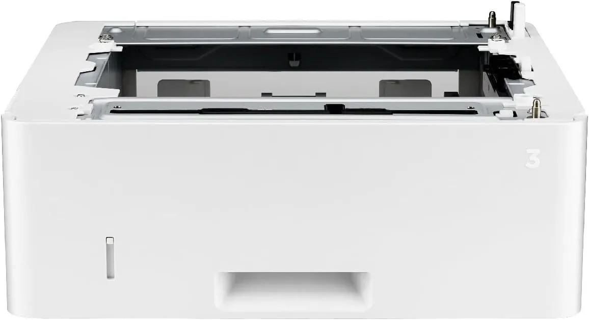 HP LaserJet Pro 550-Sheet Feeder Tray (CF404A / D9P29A)