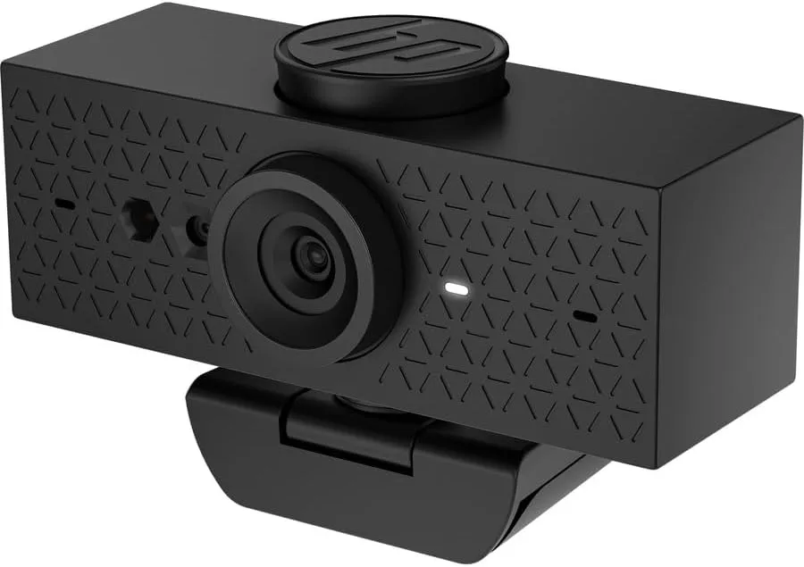 HP 625 Webcam - 4 Megapixel - 60 fps - USB Type A