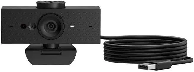 HP 625 Webcam - 4 Megapixel - 60 fps - USB Type A