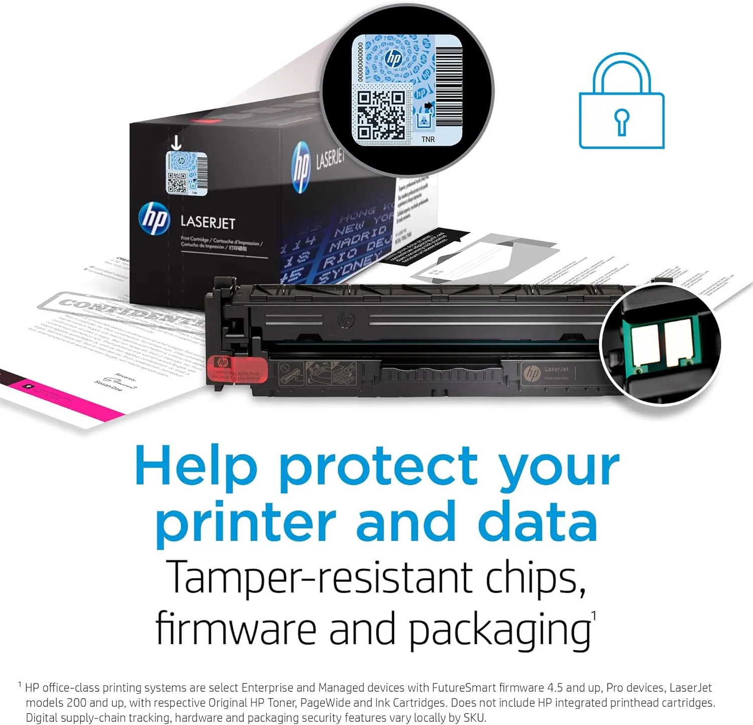 HP 659A Magenta LaserJet Toner Cartridge (W2013A) - 13,000 Pages