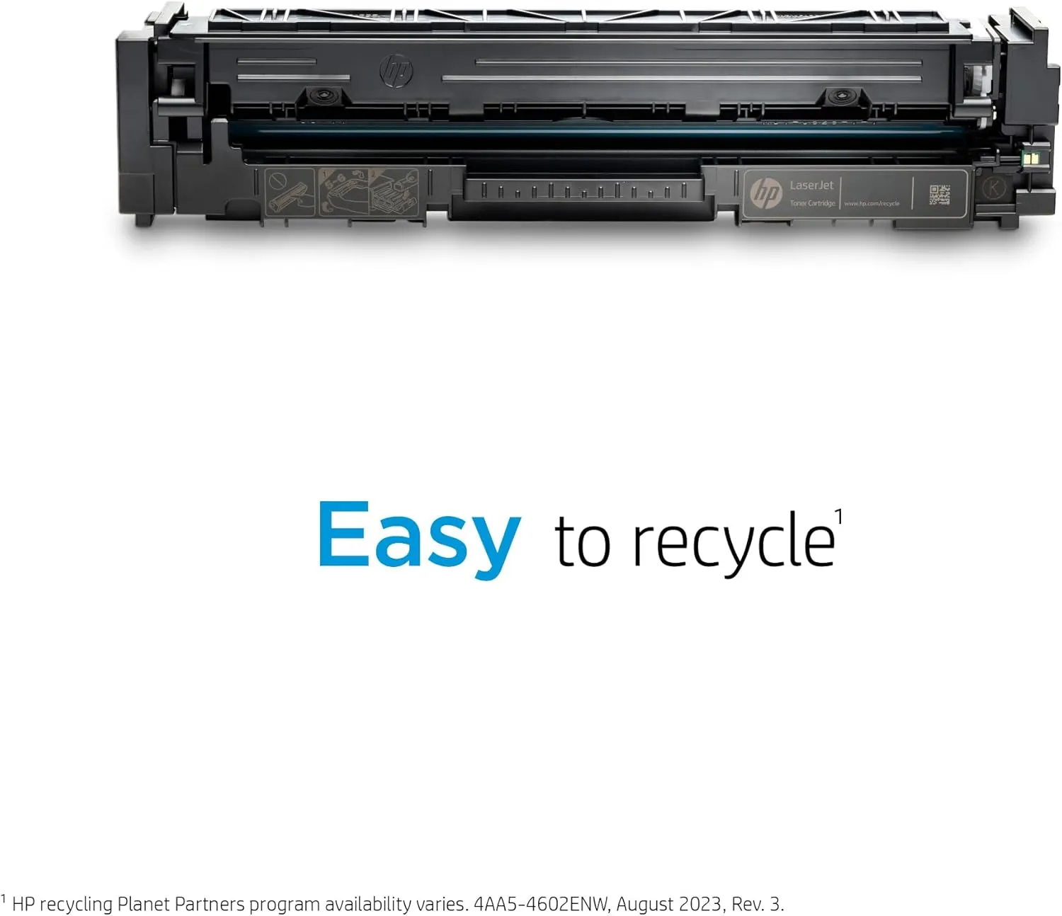 HP 659A Magenta LaserJet Toner Cartridge (W2013A) - 13,000 Pages