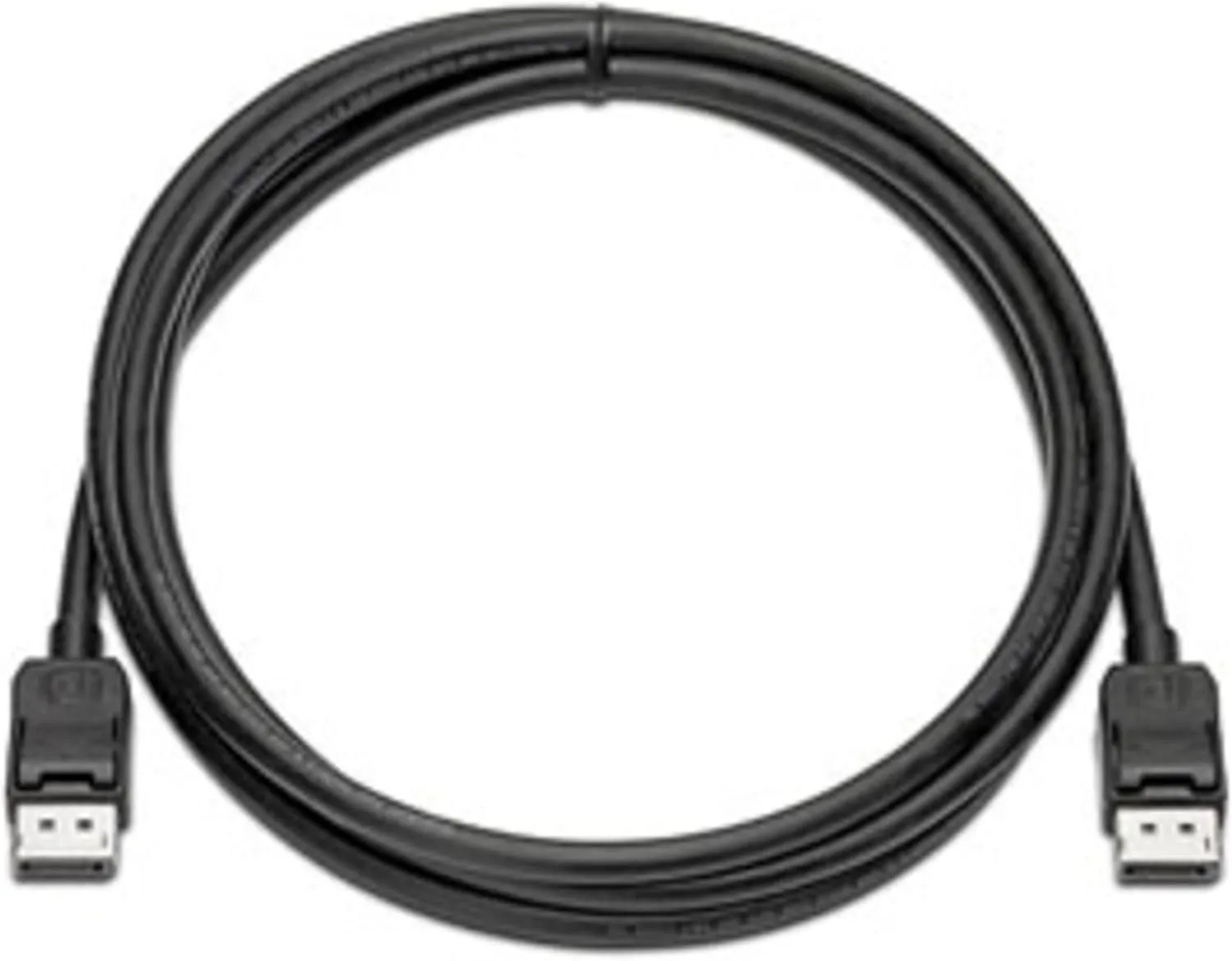HP 6.6FT DisplayPort Cable Kit
