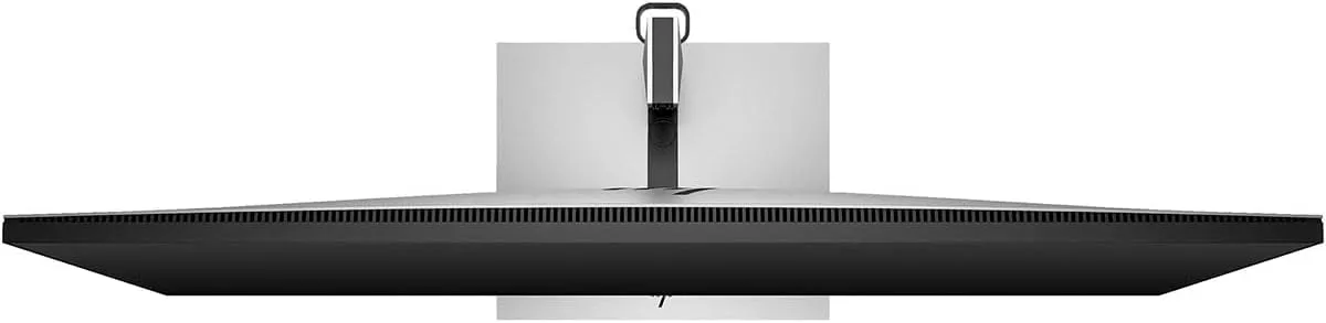 HP 7 Pro 732pk 32" Class 4K UHD LED Monitor - 16:9 - Black, Gray
