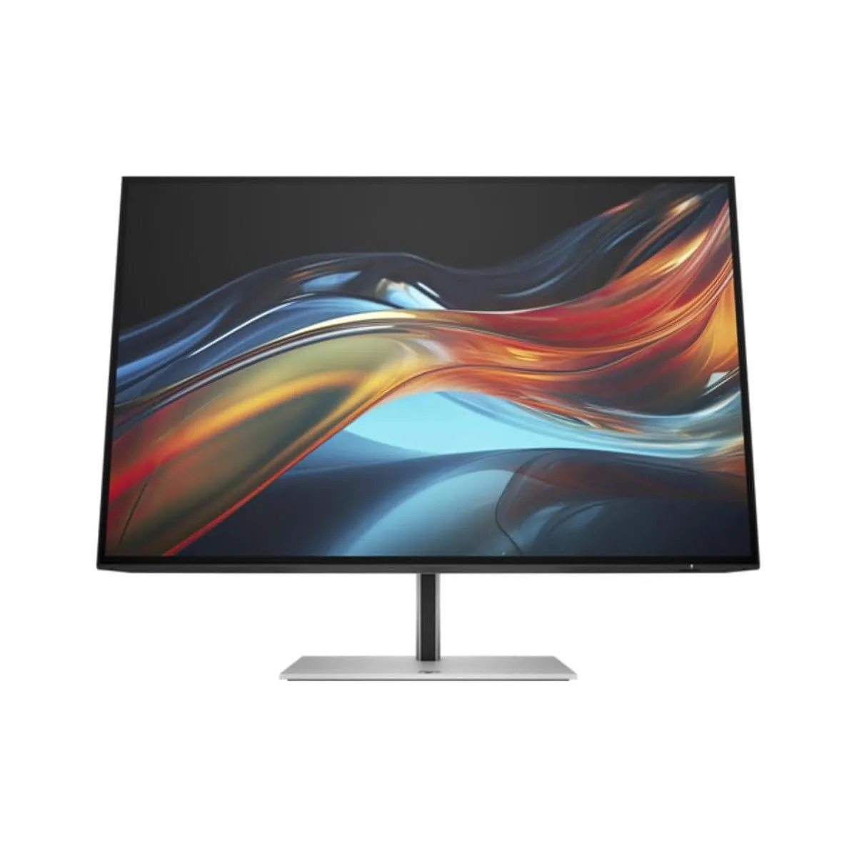 HP 724pu 24in Class WUXGA LCD Monitor - 16:10 - Black