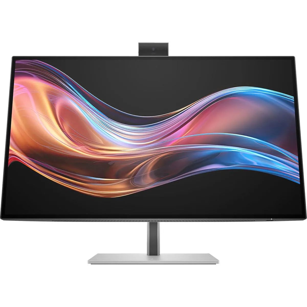 HP 727pm 27" Class 4K UHD LCD Monitor - 3840 x 2160