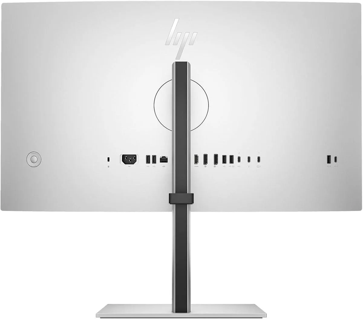 HP 727pm 27" Class 4K UHD LCD Monitor - 3840 x 2160