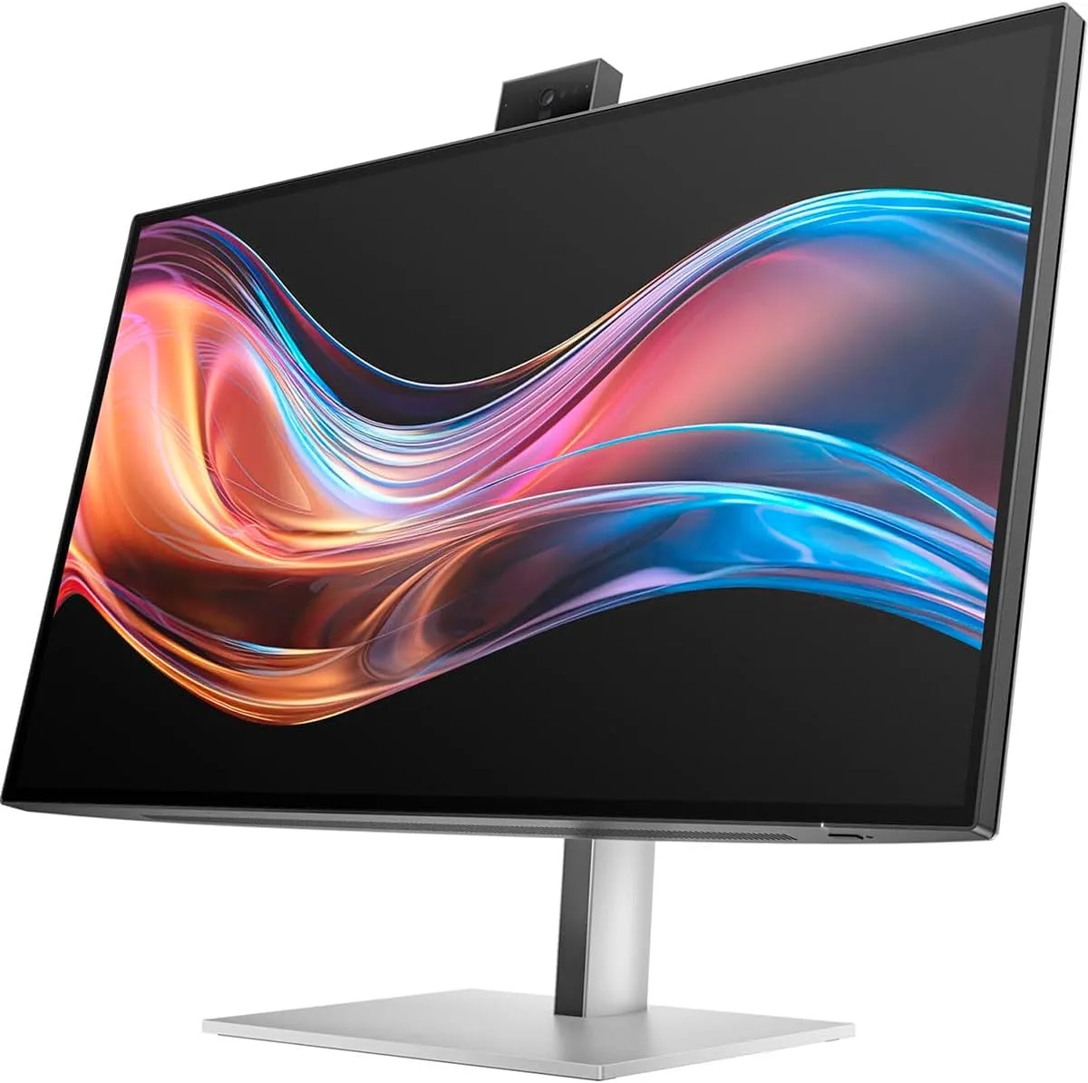 HP 727pm 27" Class 4K UHD LCD Monitor - 3840 x 2160