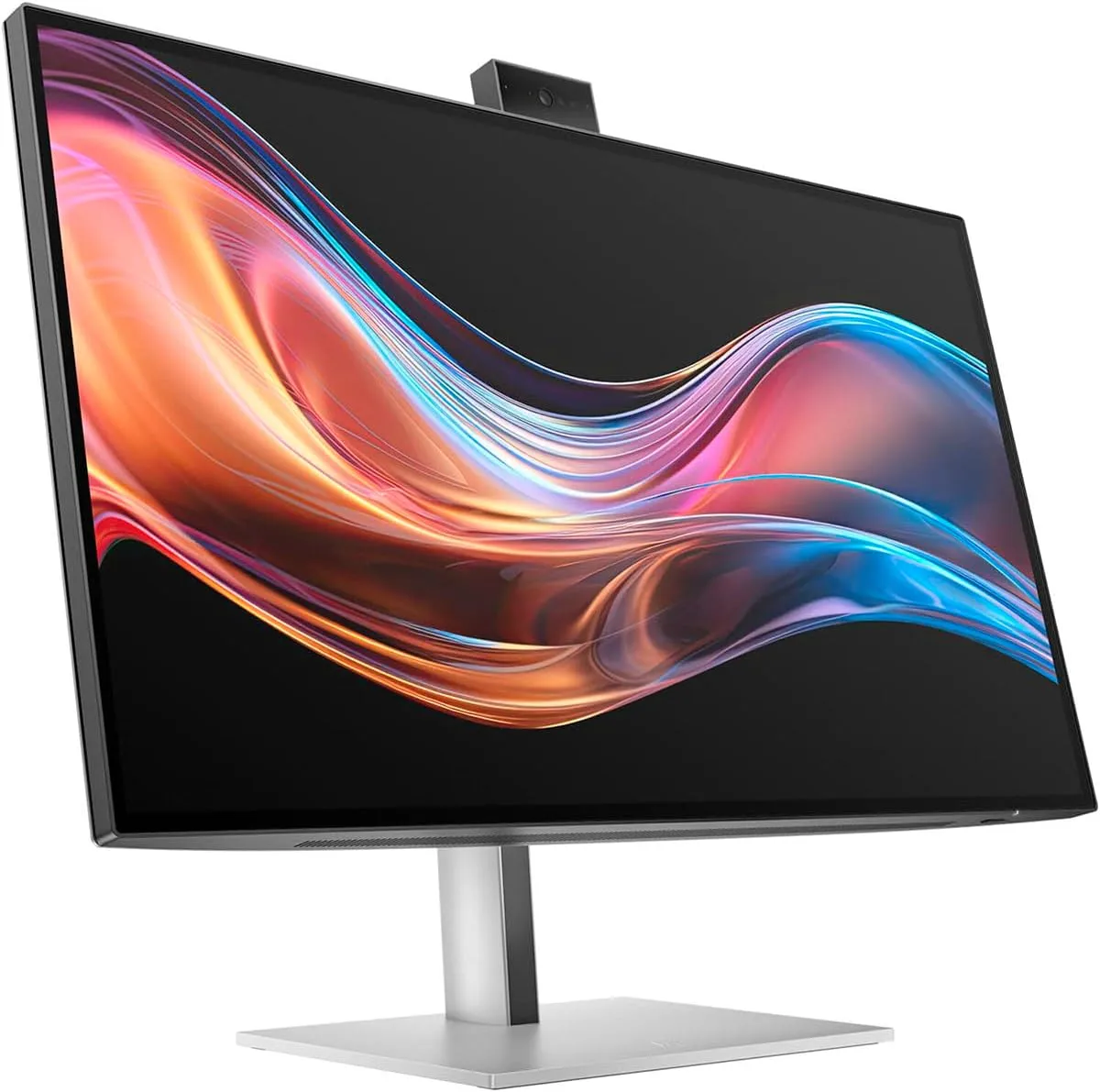 HP 727pm 27" Class 4K UHD LCD Monitor - 3840 x 2160