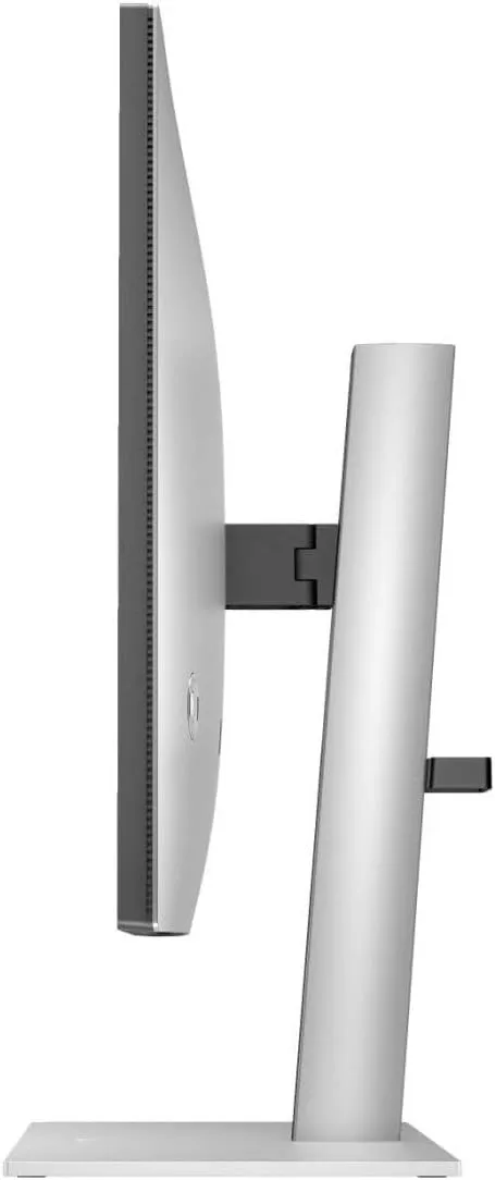 HP 727pq 27in WQHD LED Monitor - Natural Silver