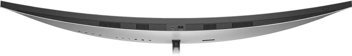 HP 738PU 38" Class WQHD+ LCD Monitor